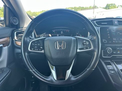 Used 2018 Honda CR-V EX-L image 18
