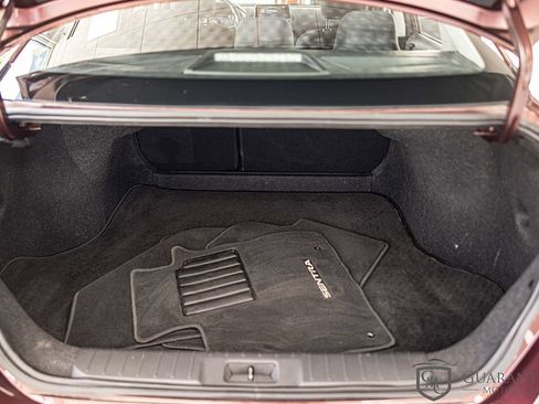 Used 2024 Nissan Sentra SV FWD image 17