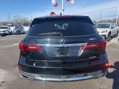 Used 2019 Acura MDX 3.5L image 6