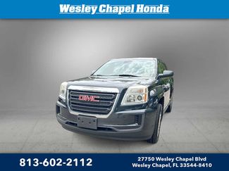Used 2017 GMC Terrain SLE AWD/4WD video 1