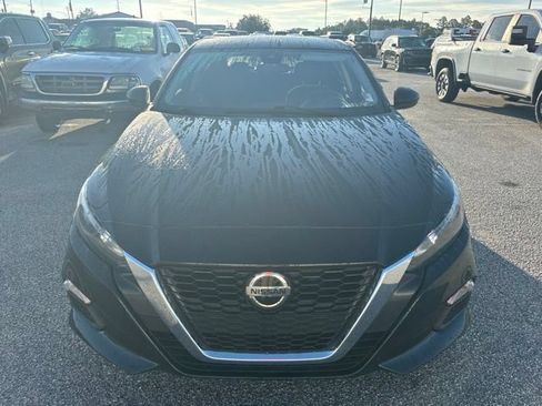 Used 2022 Nissan Altima 2.5 S FWD image 2