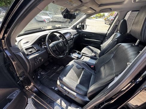 Used 2016 Honda Pilot Elite image 14