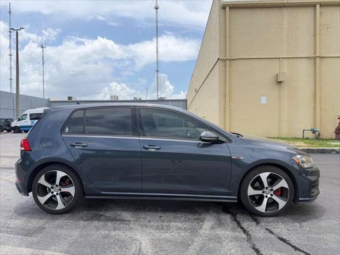 Used 2018 Volkswagen GTI S FWD image 9