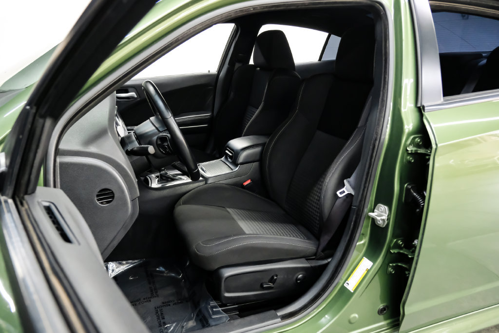 Used 2023 Dodge Charger R/T RWD image 36