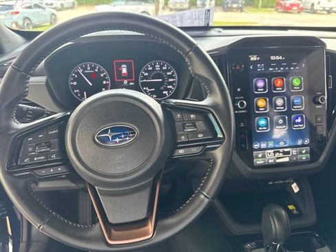 Used 2026 Subaru Forester Sport w/ Sport Package AWD/4WD image 5