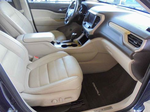 Used 2019 GMC Acadia Denali w/ Technology Package image 8