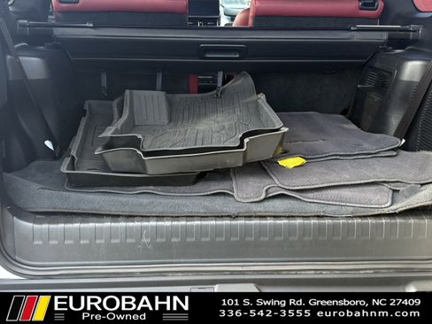 Used 2022 Lexus GX 460 Premium image 36