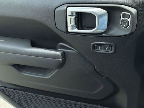 New 2026 Jeep Wrangler Sport S image 26