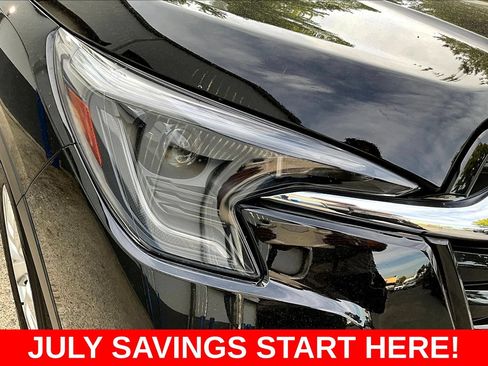 Used 2023 Subaru Ascent 8-Passenger AWD/4WD image 39