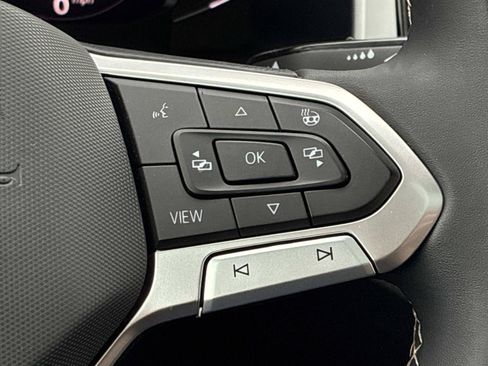 Certified 2023 Volkswagen Atlas SEL AWD/4WD image 29
