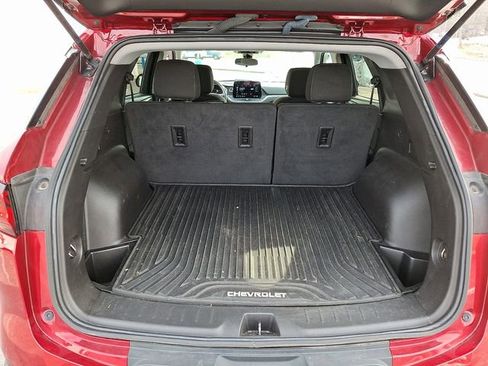 Certified 2023 Chevrolet Blazer LT w/ Driver Confidence Package image 28