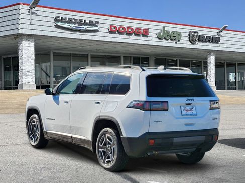 New 2026 Jeep Cherokee Limited image 4