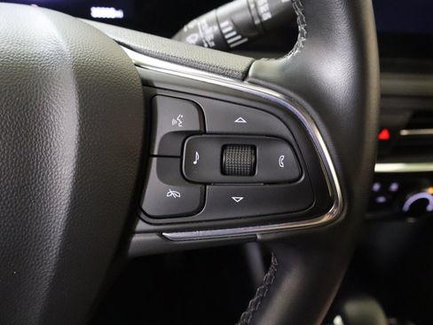 Used 2024 Buick Encore GX Sport Touring FWD image 29