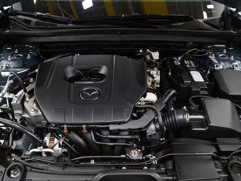 Used 2023 MAZDA CX-30 AWD 2.5 S w/ Preferred Package image 30