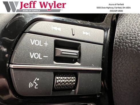 New 2025 Acura Integra image 17