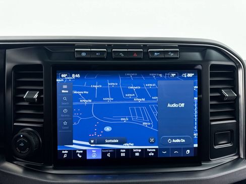 Used 2024 Ford F350 Platinum AWD/4WD image 6