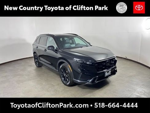 Used 2024 Honda CR-V Sport-L image 1