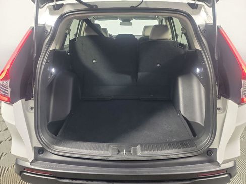 Certified 2023 Honda CR-V EX image 9