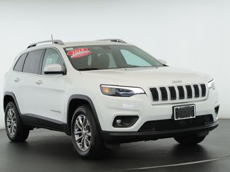 Used 2019 Jeep Cherokee Latitude Plus video 1