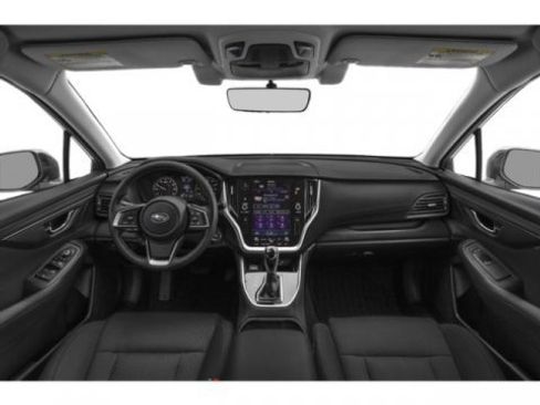 Used 2022 Subaru Legacy Premium image 11