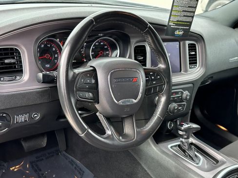 Certified 2023 Dodge Charger GT image 22