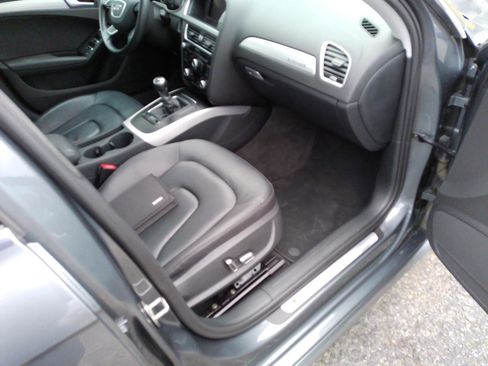 Used 2015 Audi A4 2.0T Premium AWD/4WD image 49