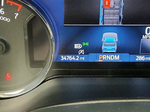 Used 2024 Ford Expedition Limited image 15