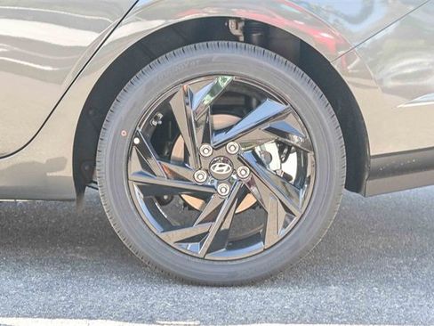 New 2026 Hyundai Elantra Sport image 11