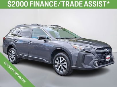 Used 2023 Subaru Outback Premium w/ Popular Package #1