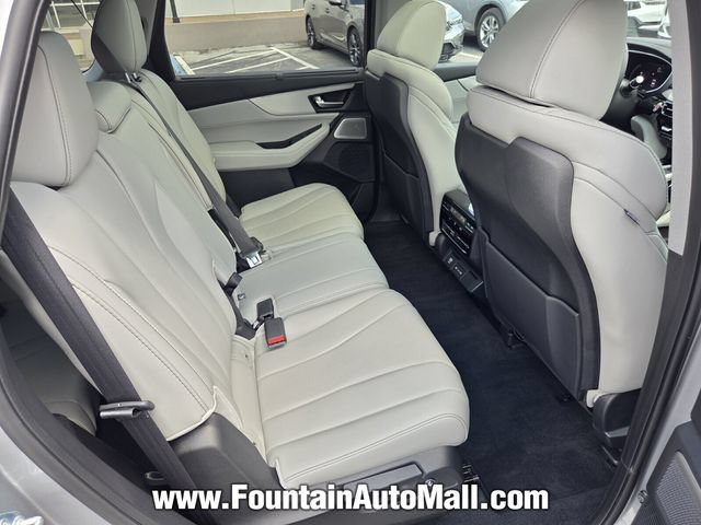 Used 2026 Acura MDX w/ Technology Package FWD image 15
