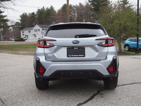 Used 2024 Subaru Crosstrek 2.5i Limited AWD/4WD image 6
