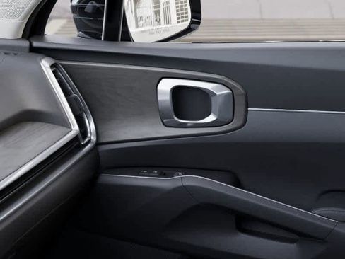 New 2026 Kia Sorento X-Line EX image 25