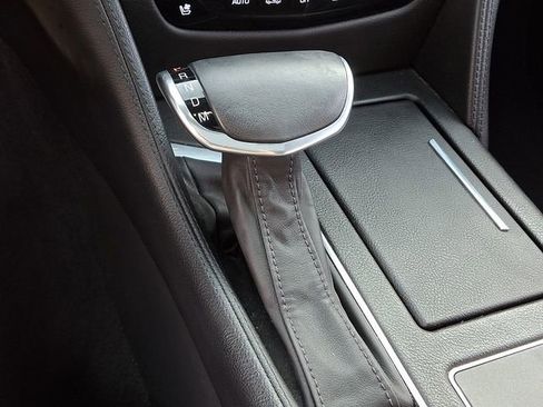 Used 2016 Cadillac CT6 Premium Luxury w/ Active Chassis Package image 16