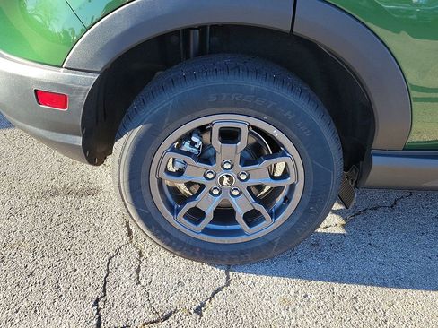 Used 2023 Ford Bronco Sport Big Bend image 7