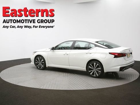 Used 2022 Nissan Altima 2.5 SR image 58