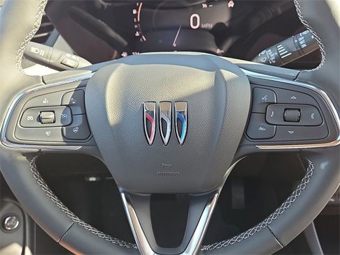 New 2026 Buick Encore GX Preferred w/ Comfort Package image 12
