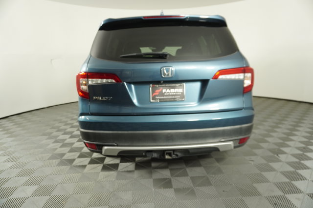 Used 2021 Honda Pilot EX-L image 6