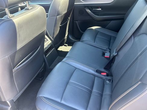 Used 2024 MAZDA CX-90 3.3 Turbo S AWD/4WD image 29