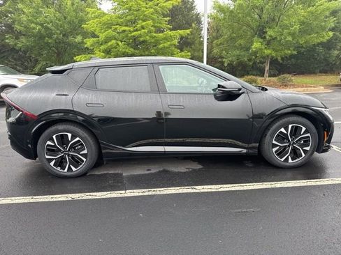 Used 2023 Kia EV6 GT-Line RWD image 6