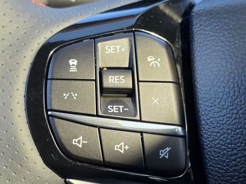 New 2026 Ford Explorer ST-Line w/ ST-Line Street Pack image 10