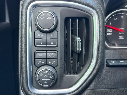 Used 2021 Chevrolet Silverado 1500 LTZ w/ LTZ Premium Package image 7