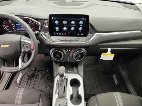 New 2026 Chevrolet Blazer LT w/ Convenience Package image 23