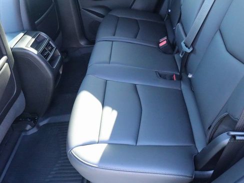 New 2026 Cadillac XT5 Luxury w/ LPO, ONYX Package image 14
