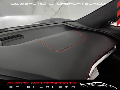 Used 2024 Chevrolet Corvette Z06 RWD image 29