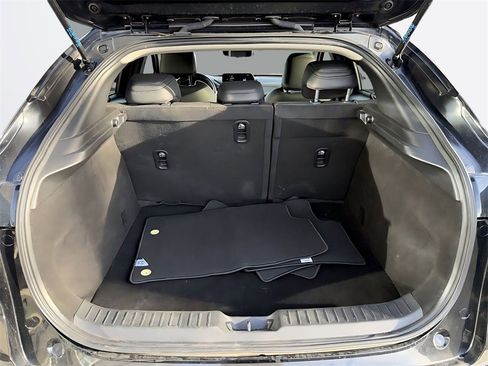 Used 2023 MAZDA CX-30 AWD 2.5 S w/ Preferred Package image 10