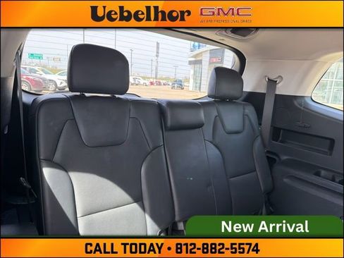 Used 2020 Kia Telluride EX w/ Towing Package image 7