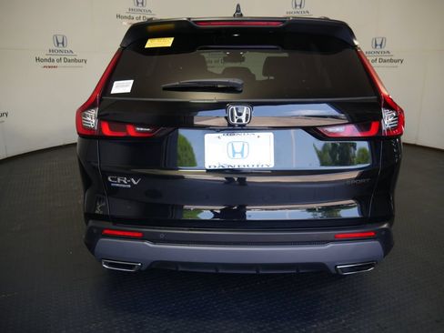 Used 2024 Honda CR-V Sport-L image 8