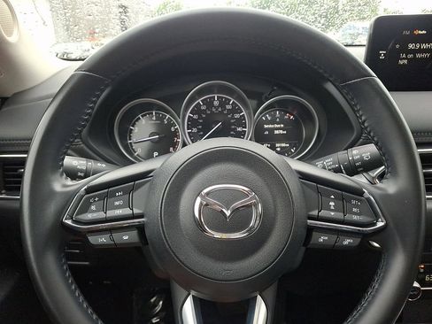 Used 2022 MAZDA CX-5 AWD 2.5 S image 19
