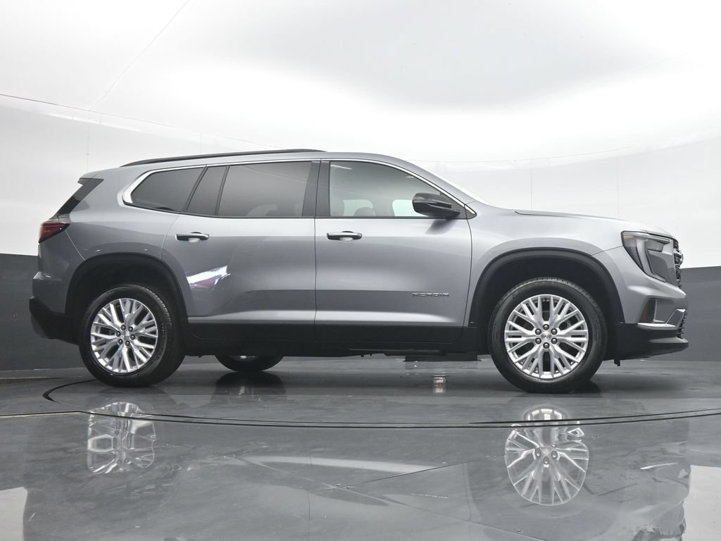 Used 2026 GMC Acadia Elevation w/ Elevation Premium Package AWD/4WD image 32
