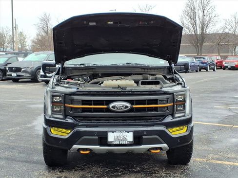 Used 2022 Ford F150 Tremor w/ Equipment Group 402A High image 33